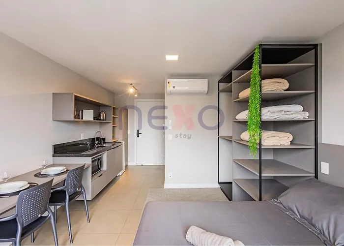 Premium, 24 De Outubro, Business * Porto Alegre