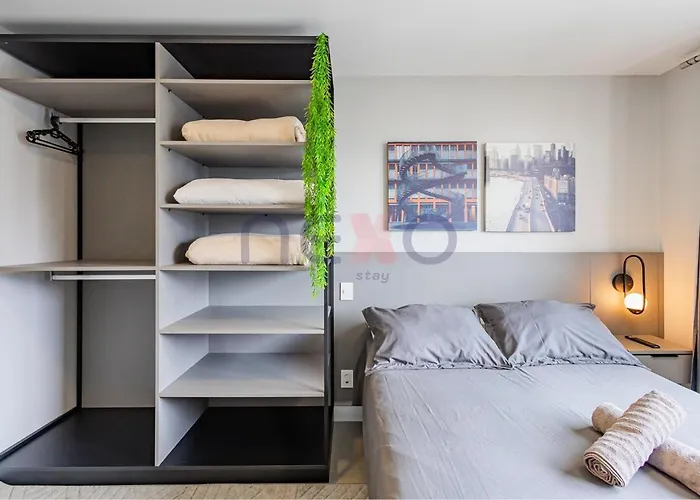 Premium, 24 De Outubro, Business Porto Alegre