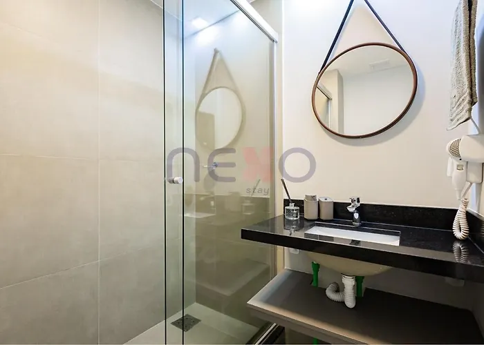 Premium, 24 De Outubro, Business * Porto Alegre