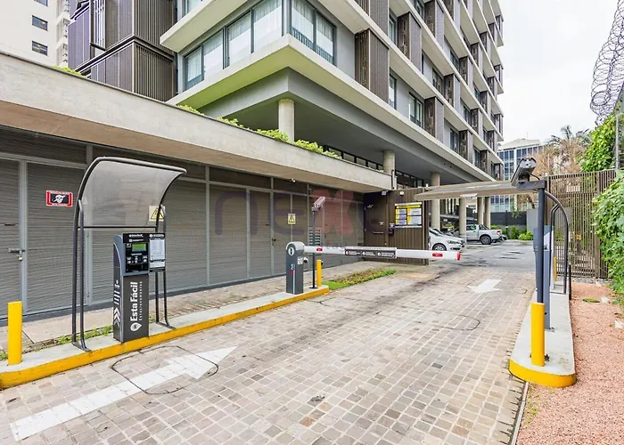 Premium, 24 De Outubro, Business Apartamento