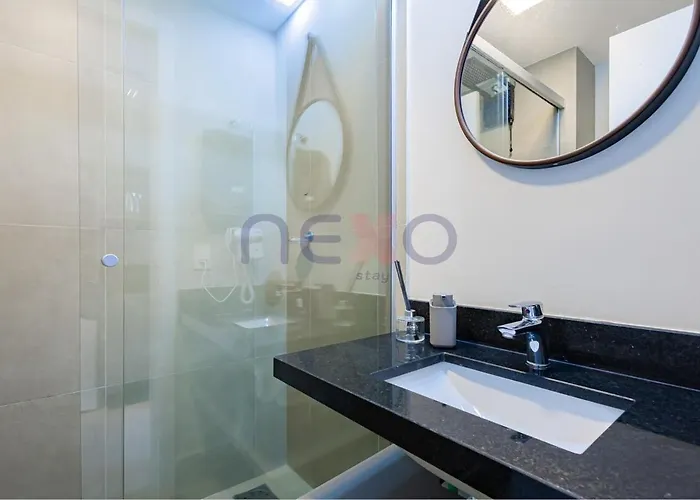 Premium, 24 De Outubro, Business Porto Alegre