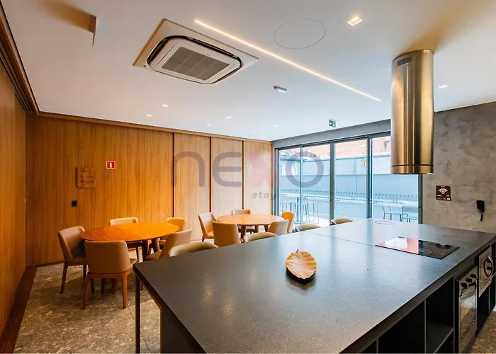 Premium, 24 De Outubro, Business * Porto Alegre