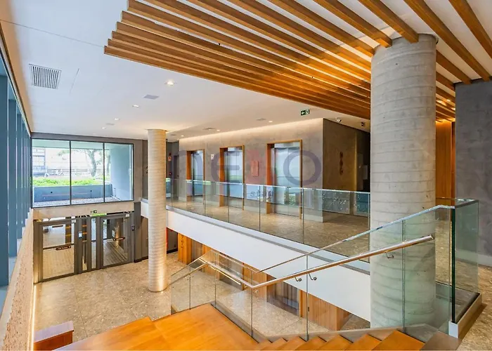 Apartamento Premium, 24 De Outubro, Business Porto Alegre