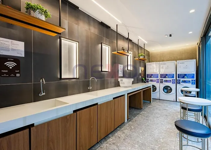 Apartamento Premium, 24 De Outubro, Business Porto Alegre
