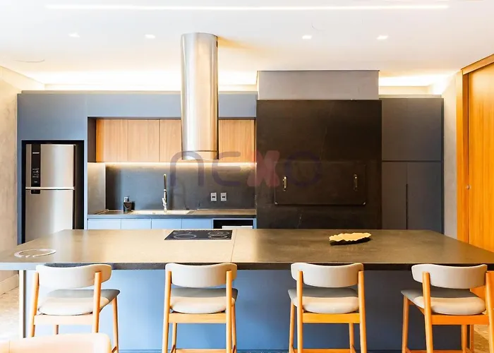 Premium, 24 De Outubro, Business Apartamento Porto Alegre