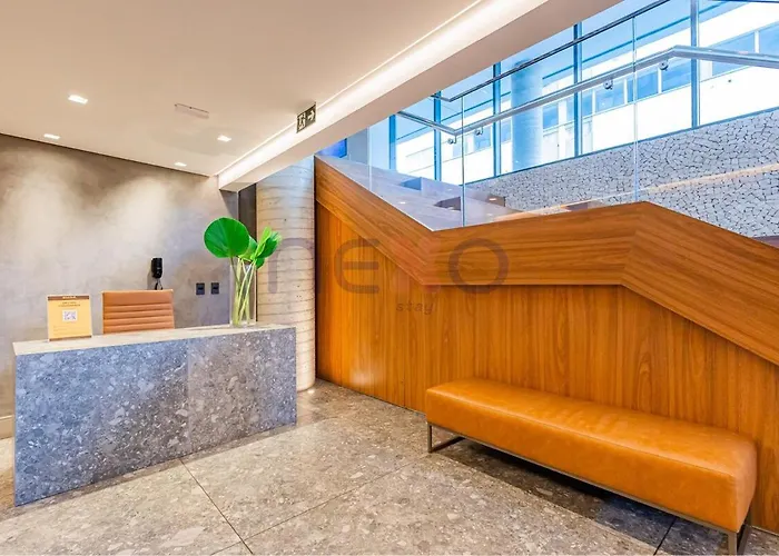 Premium, 24 De Outubro, Business Porto Alegre