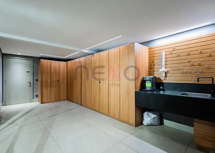 Premium, 24 De Outubro, Business * Porto Alegre