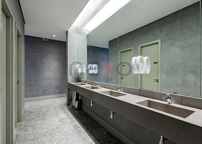 Premium, 24 De Outubro, Business * Porto Alegre
