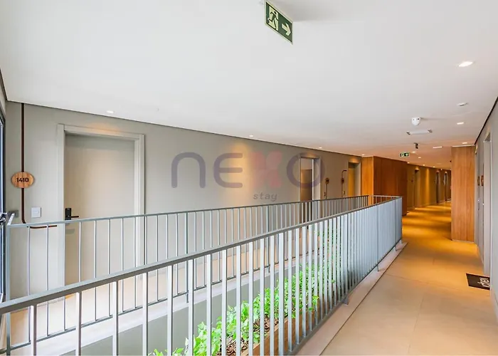 Premium, 24 De Outubro, Business * Porto Alegre