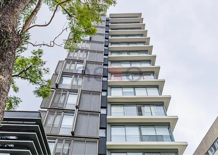 Premium, 24 De Outubro, Business Apartamento Porto Alegre