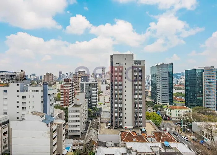Premium, 24 De Outubro, Business Porto Alegre
